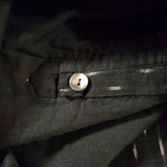 Marketplace Dignity Not Charity Handmade Patchwork Dress Size 2W - Picture 5 of 7